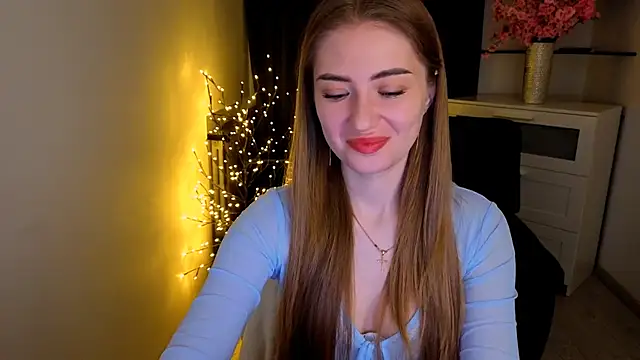 Adelyna Bird online show from 03-12-26, 07:36