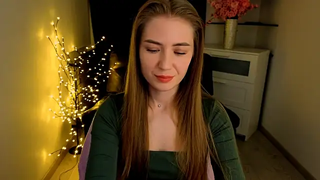 Adelyna Bird online show from 03-27-26, 08:26