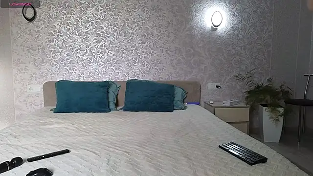 Monica Sexy online show from 11-27-25, 07:32