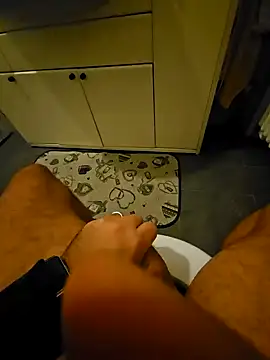 Dolceporco19 online show from 12-20-25, 08:38