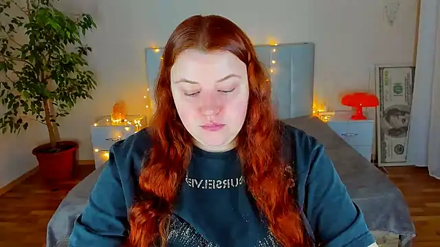 PolinaSalvatore online show from 02-09-26, 05:06