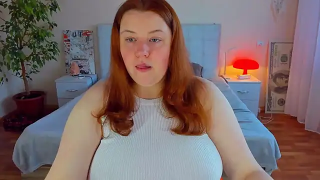 PolinaSalvatore online show from 04-26-26, 01:20