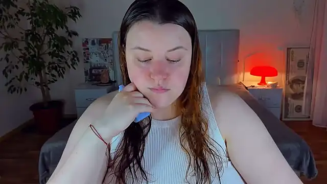 PolinaSalvatore online show from 07-24-26, 05:22