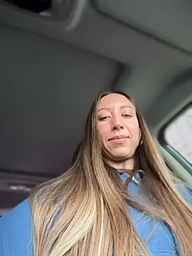 EvaCatt online show from 04-08-26, 03:06