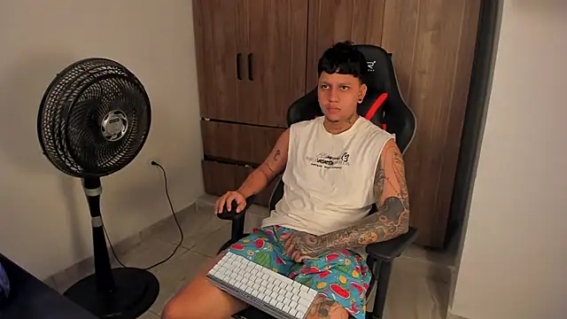 Jake simons online show from 03-26-26, 08:36