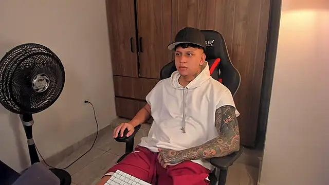 Jake simons online show from 04-26-26, 10:02