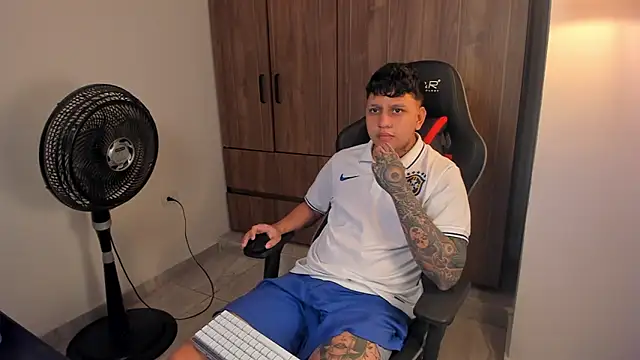 Jake simons online show from 04-29-26, 11:44