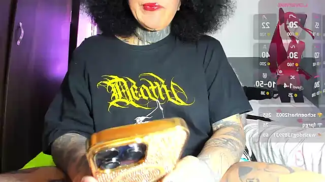 girl tatto13 online show from 07-20-26, 01:31