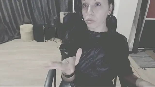 GoldenSasha online show from 09-21-25, 02:08