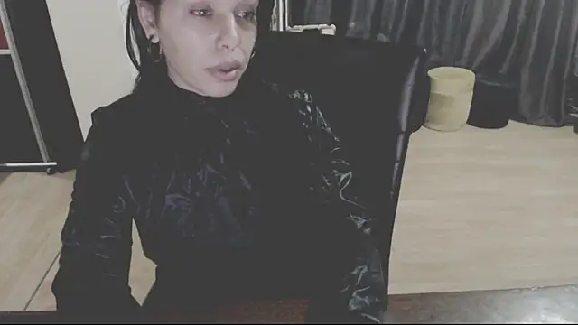 GoldenSasha online show from 10-12-25, 07:46