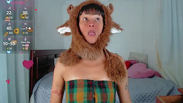 Summer XO online show from 11-24-25, 10:42