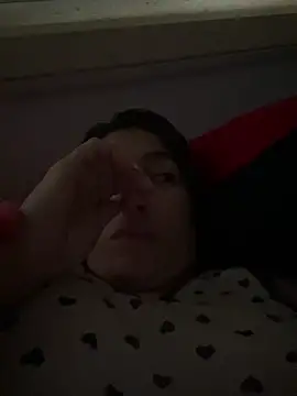 Snapshot of andreaisis2 chatting on 02-24-26, 07:34 andreaisis2 online show from 02-24-26, 07:34