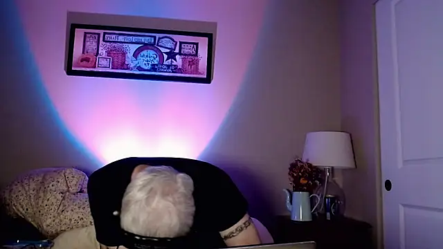 Snapshot of Snarfle82 chatting on 11-17-25, 06:52 Snarfle82 online show from 11-17-25, 06:52