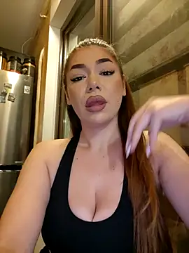 Ella sweety online show from 01-31-25, 10:31