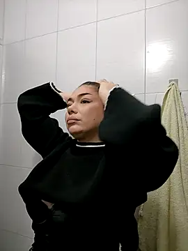 Ella sweety online show from 02-05-26, 07:35