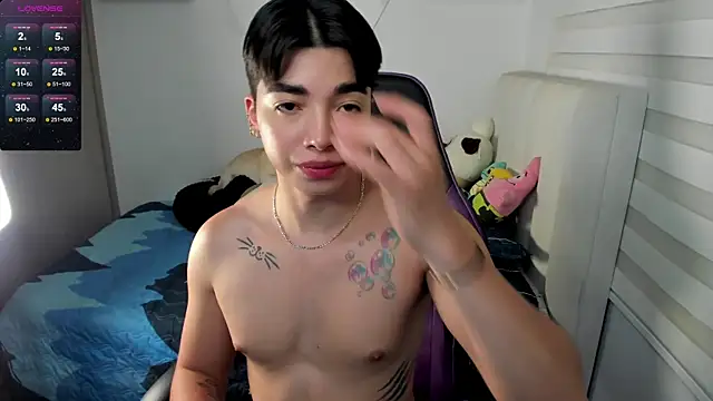 santy7v7 online show from 11-02-25, 01:13