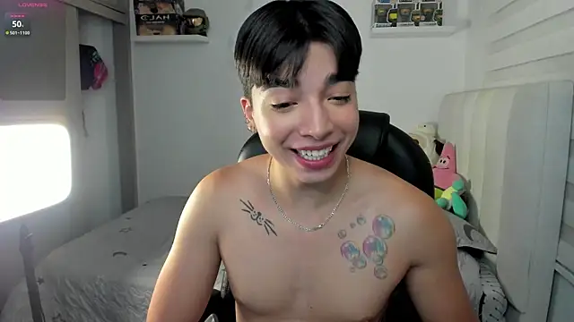 santy7v7 online show from 12-02-25, 01:28