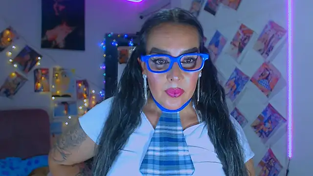 sweet vanessa 22 online show from 03-26-26, 10:48