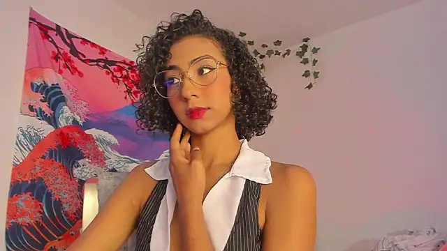 Snapshot of khaliope chatting on 01-24-25, 02:19 khaliope online show from 01-24-25, 02:19