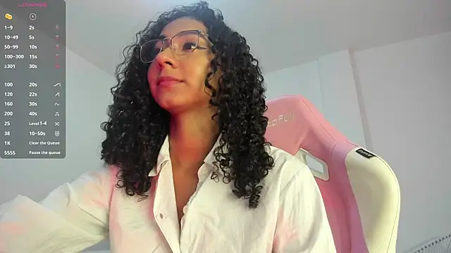 khaliope online show from 02-23-26, 12:41