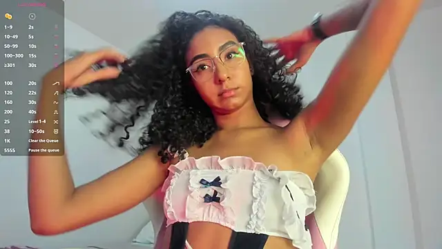 khaliope online show from 02-24-26, 02:26