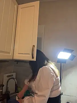 DienkaGreen online show from 12-21-25, 09:33