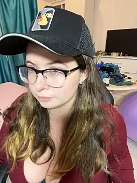 DienkaGreen online show from 02-01-26, 02:04