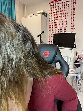 DienkaGreen online show from 03-05-26, 04:58