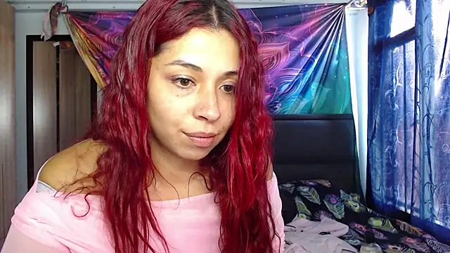 Alexxx andr4 online show from 11-02-25, 12:18