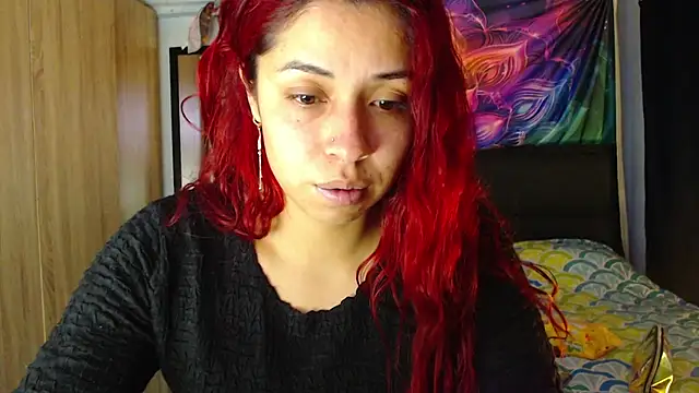 Alexxx andr4 online show from 11-03-25, 12:24