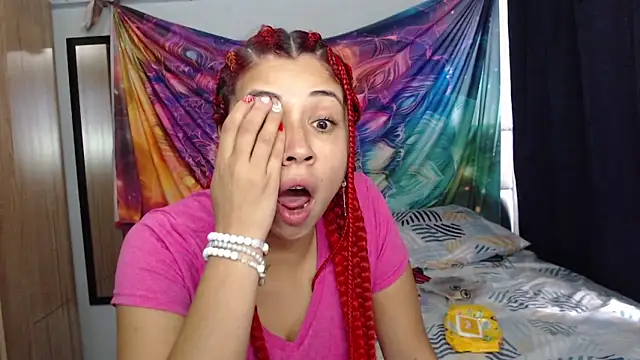 Alexxx andr4 online show from 12-02-25, 07:20