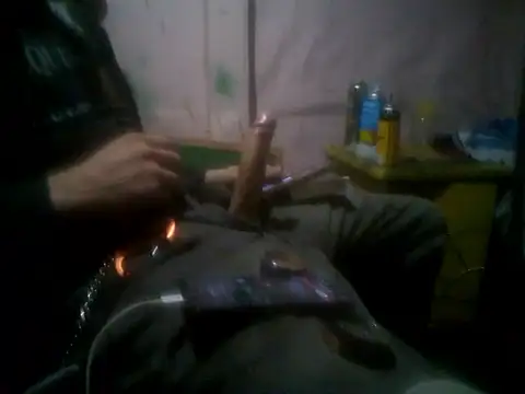 Snapshot of Wero4200 chatting on 10-21-25, 08:04 Wero4200 online show from 10-21-25, 08:04