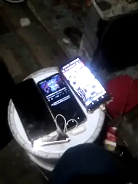 Wero4200 online show from 03-22-26, 07:23