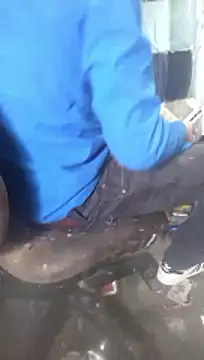 Wero4200 online show from 04-22-26, 07:59