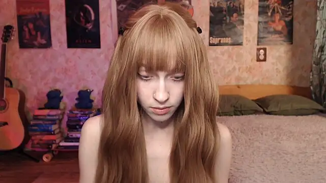 Friendly Ellie online show from 11-29-25, 01:14