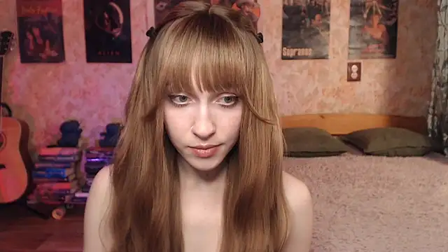 Friendly Ellie online show from 02-24-26, 01:09