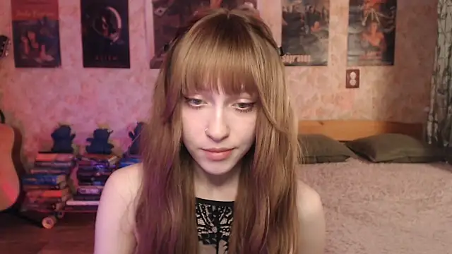 Friendly Ellie online show from 04-05-26, 11:24