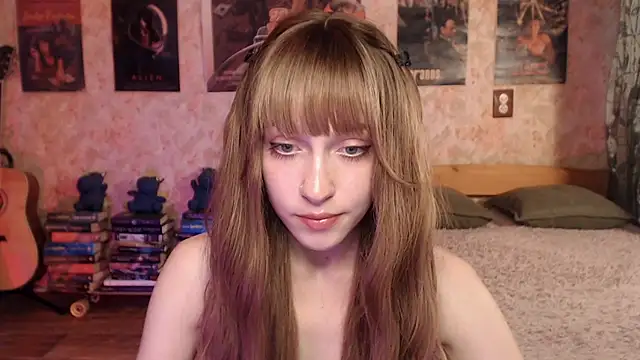 Friendly Ellie online show from 06-09-26, 12:44