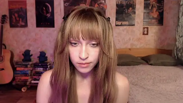 Friendly Ellie online show from 06-25-26, 12:32
