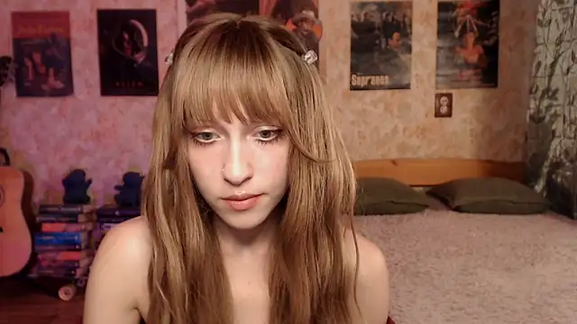 Friendly Ellie online show from 07-01-26, 12:34