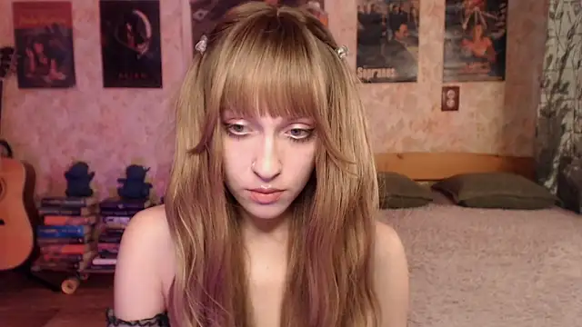 Friendly Ellie online show from 07-02-26, 12:21