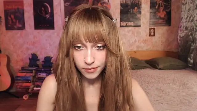 Friendly Ellie online show from 07-07-26, 12:46
