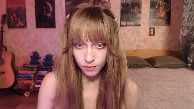 Friendly Ellie online show from 07-07-26, 02:21