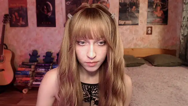 Friendly Ellie online show from 07-17-26, 11:28