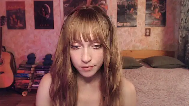 Friendly Ellie online show from 07-20-26, 02:26