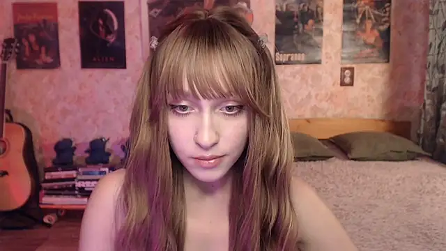 Friendly Ellie online show from 08-01-26, 12:15