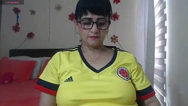 ISABEEL SOFIA01 online show from 03-20-25, 03:36