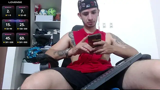 freestyle blake1 online show from 09-26-25, 03:49