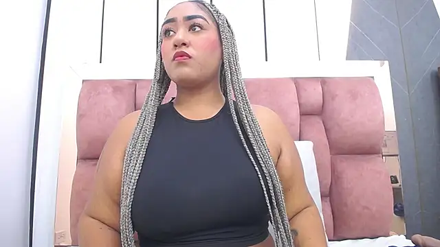 arianna pearl online show from 01-08-26, 01:02