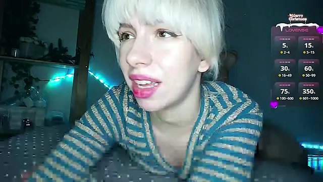 cruellagoth666 online show from 01-30-25, 04:24